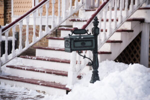 Is There Any Residential Setting Where You Would Choose Safe Thaw Over Safe Paw
