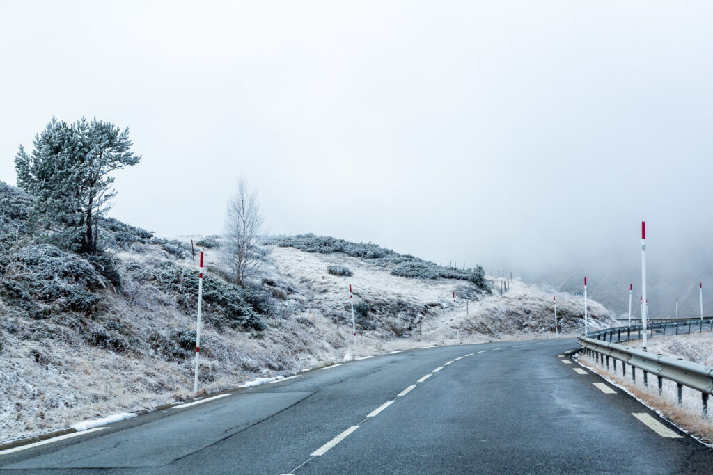 Can I Use Safe Paw or Safe Thaw on New Asphalt? Here’s What You Should Know