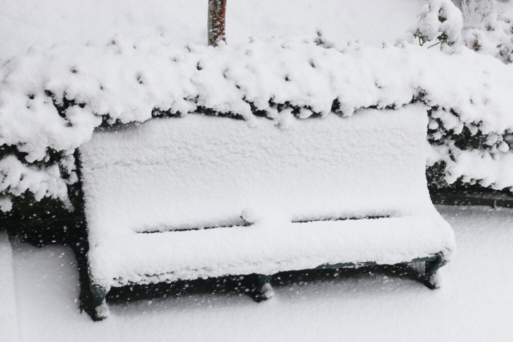 Will Safe Paw or Safe Thaw Damage a New Deck?